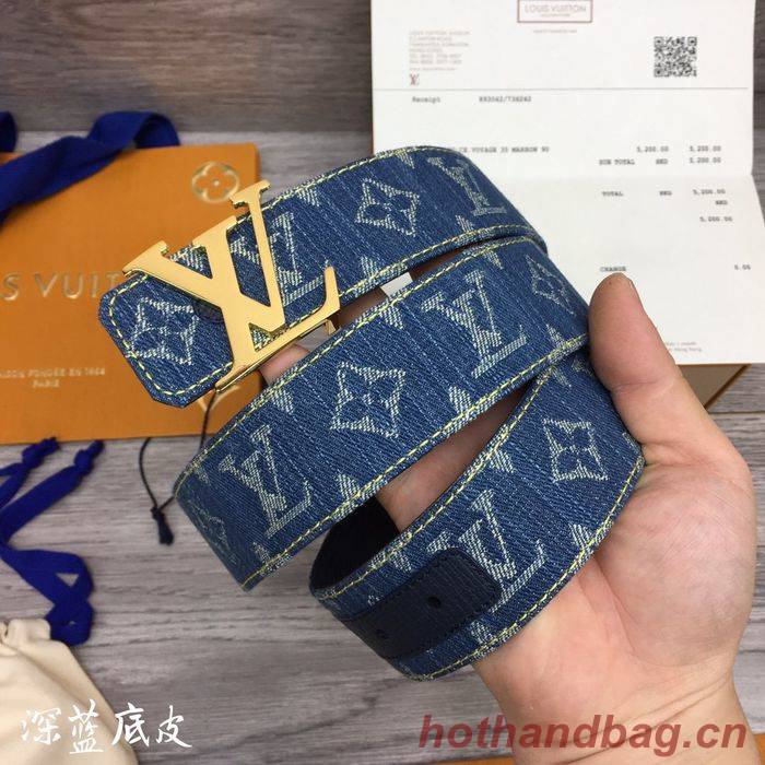 Louis Vuitton Belt LVB00055 Louis Vuitton Belt LVB00055